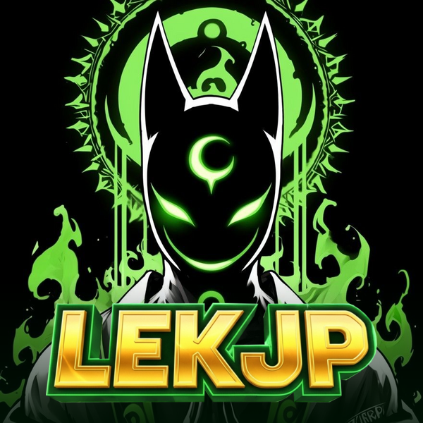 LEKJP Art | Galeri Karya Ragam Game Online Kreatif di LEK JP Login