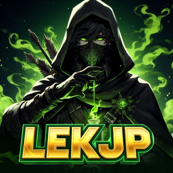LEKJP Artists | Komunitas Pemain Game Online Aktif di LEK JP Daftar
