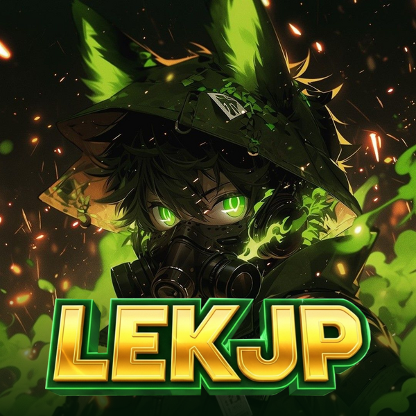 LEKJP Exhibitions | Event & Turnamen Game Online di LEK JP Login