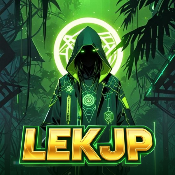 LEKJP | Portal Ragam Game Online Pilihan Satu Akun di LEK JP Daftar